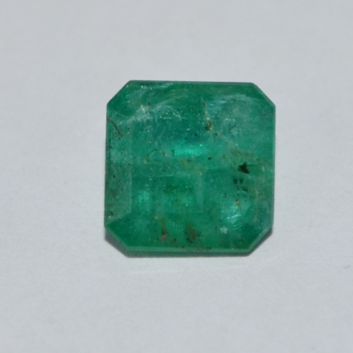 EMRD21191 EMERALD 2.84 Ct.