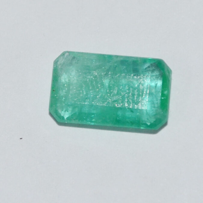 EMERALD 2.91 Ct. 1 EMRD21197 EMERALD 2.91 Ct.