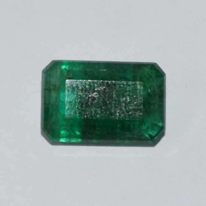 EMRD21199 EMERALD 5.32 Ct.