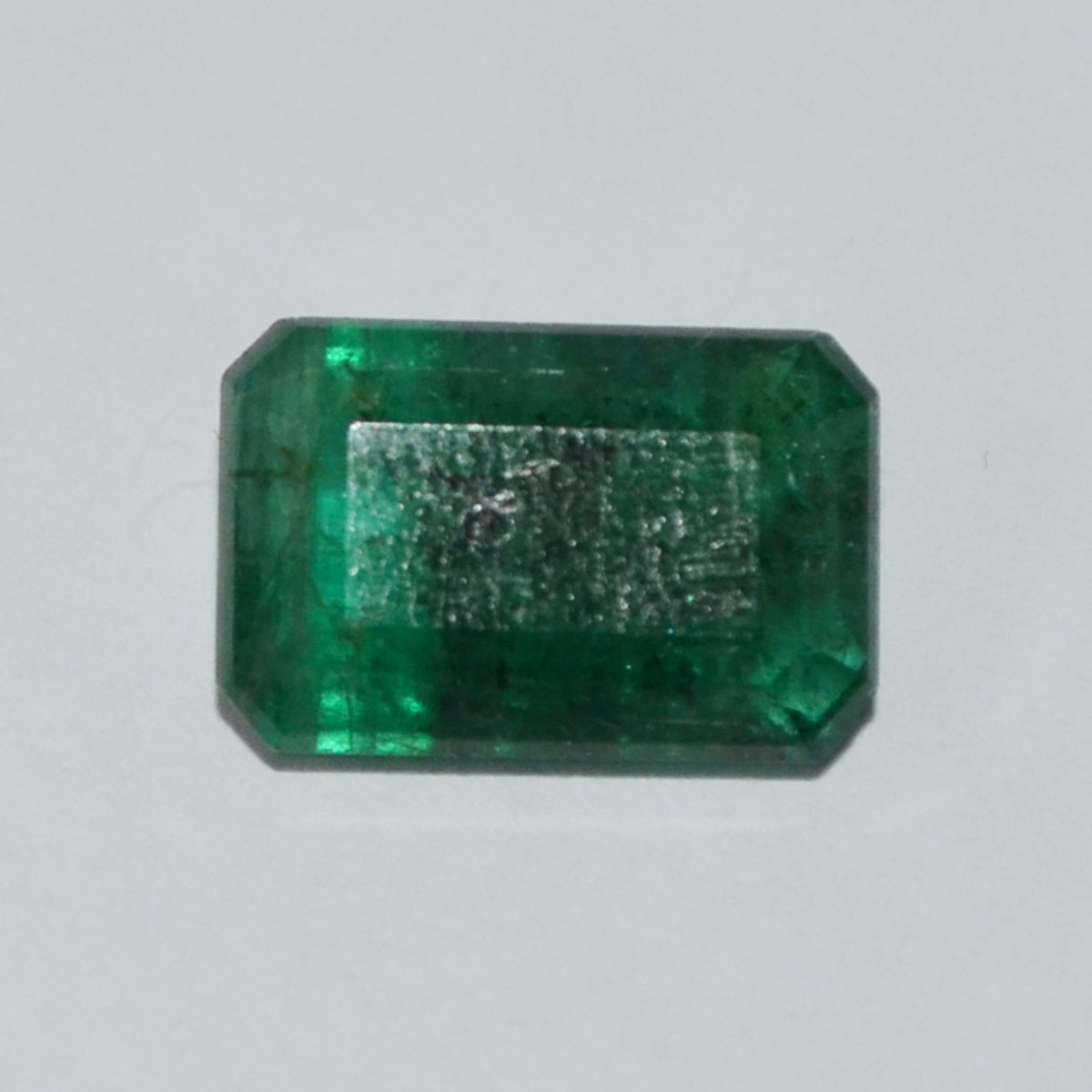 EMERALD 5.32 Ct.