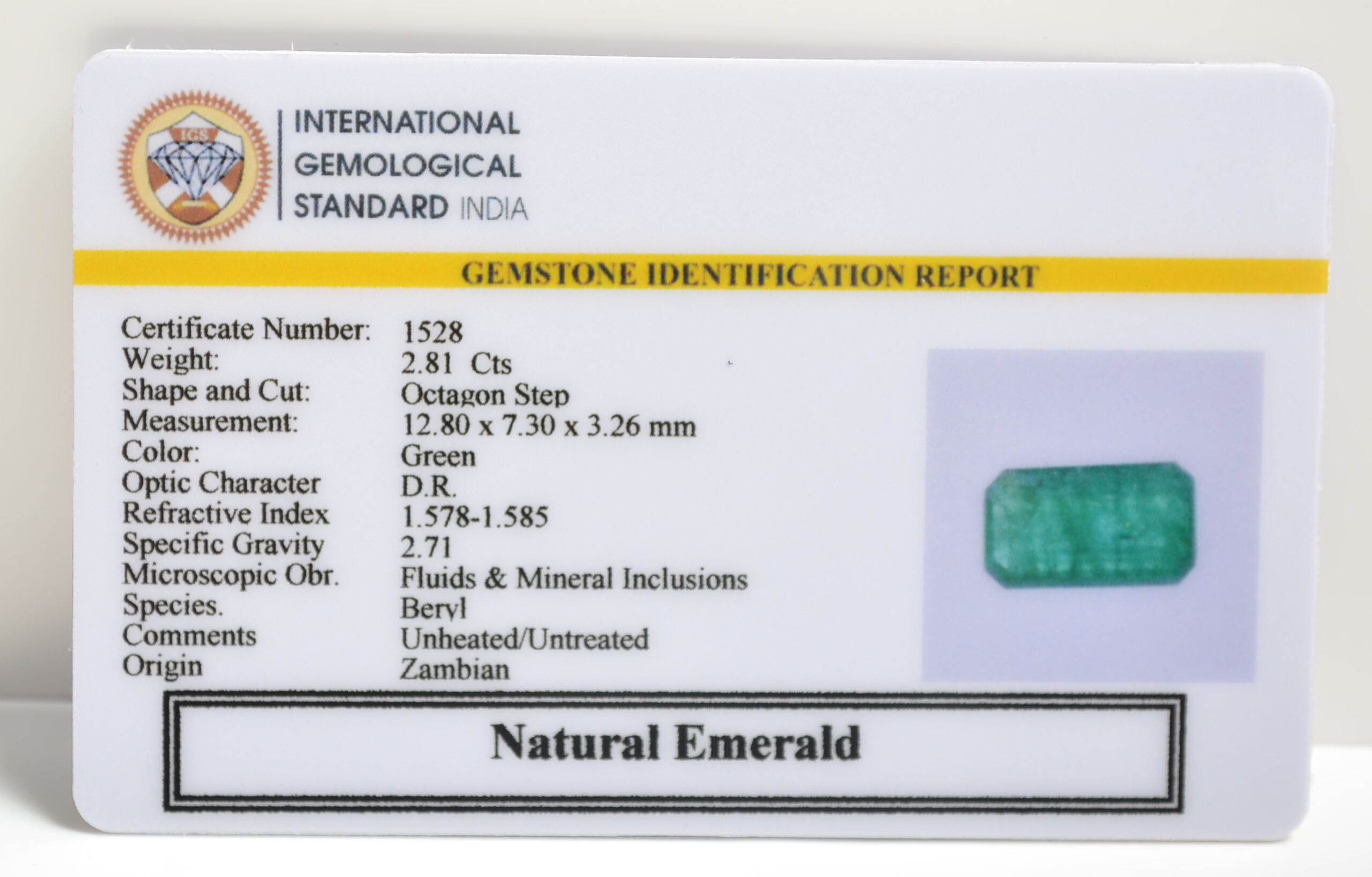 EMERALD 2.81 Ct. 3 EMRD21200 2 scaled EMERALD 2.81 Ct.