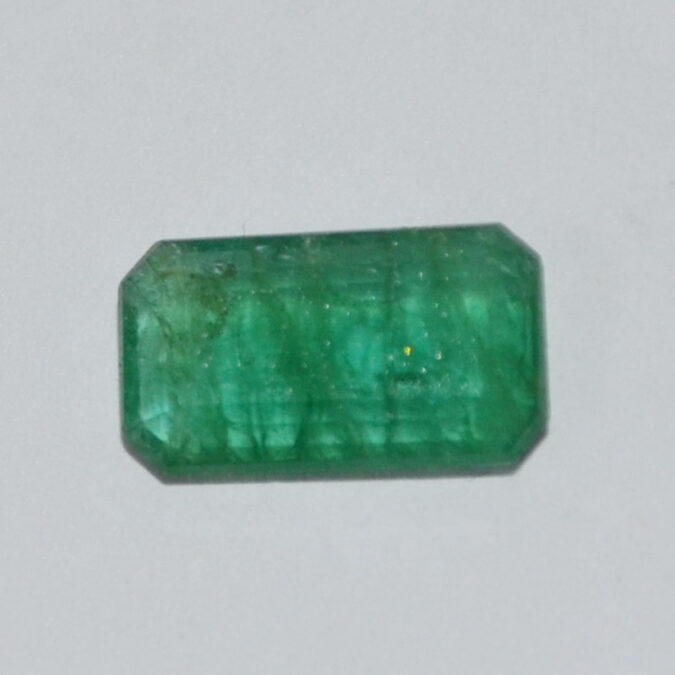 EMERALD 2.81 Ct. 1 EMRD21200 EMERALD 2.81 Ct.