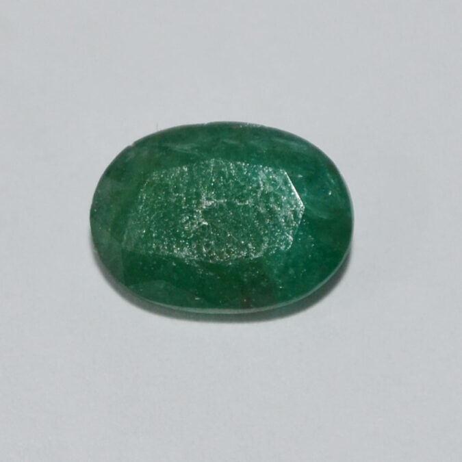 EMRD21201 EMERALD 3.94 Ct.