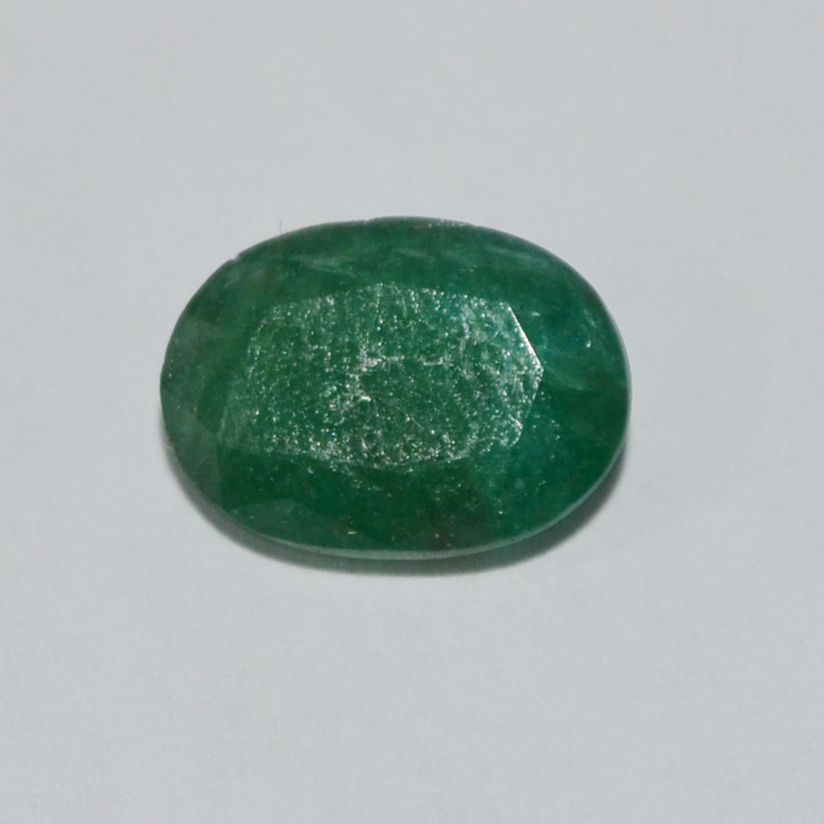 EMERALD 3.94 Ct.