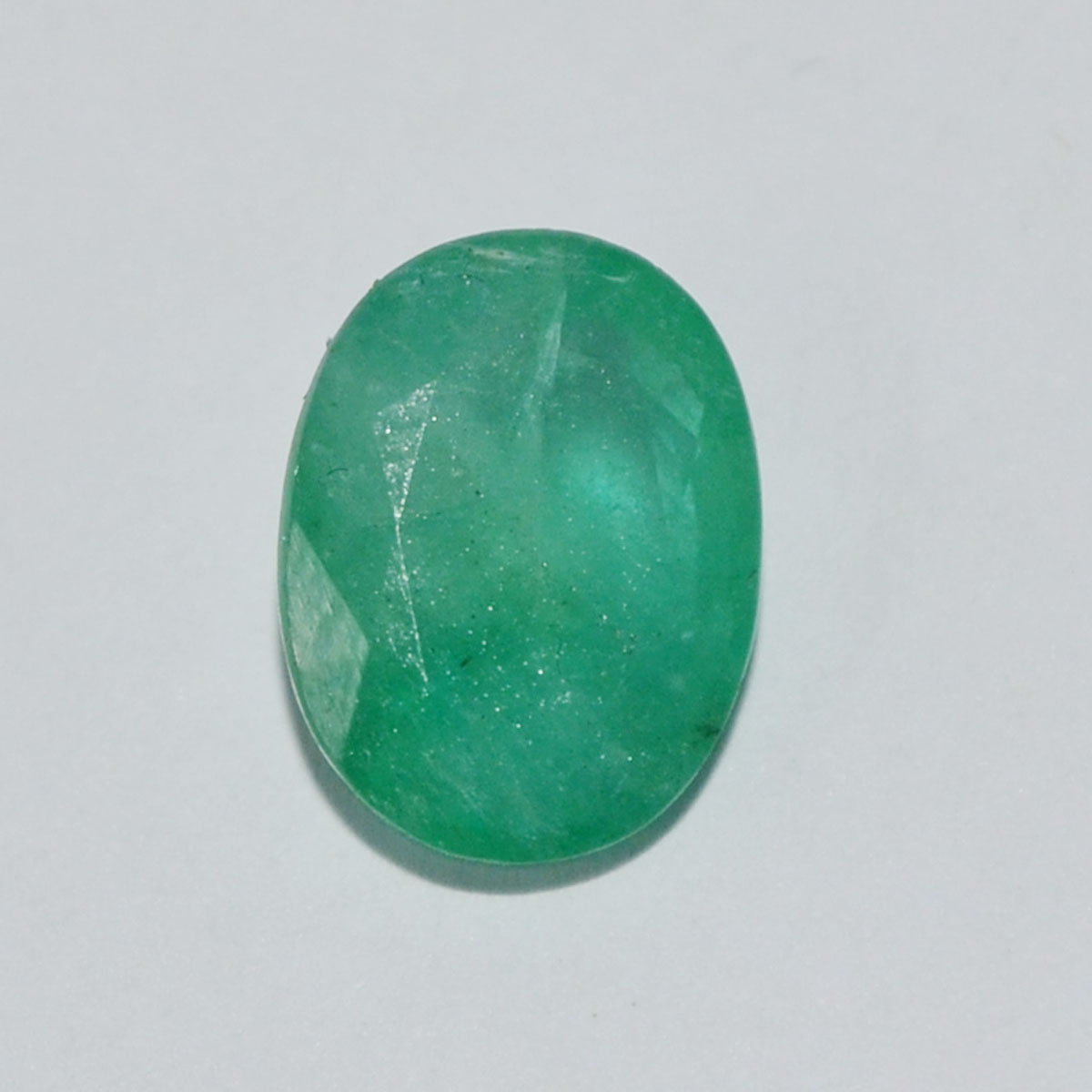 EMERALD 3.45 Ct.
