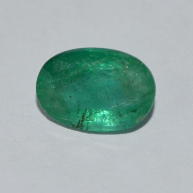 EMRD21204 EMERALD 3.82 Ct.