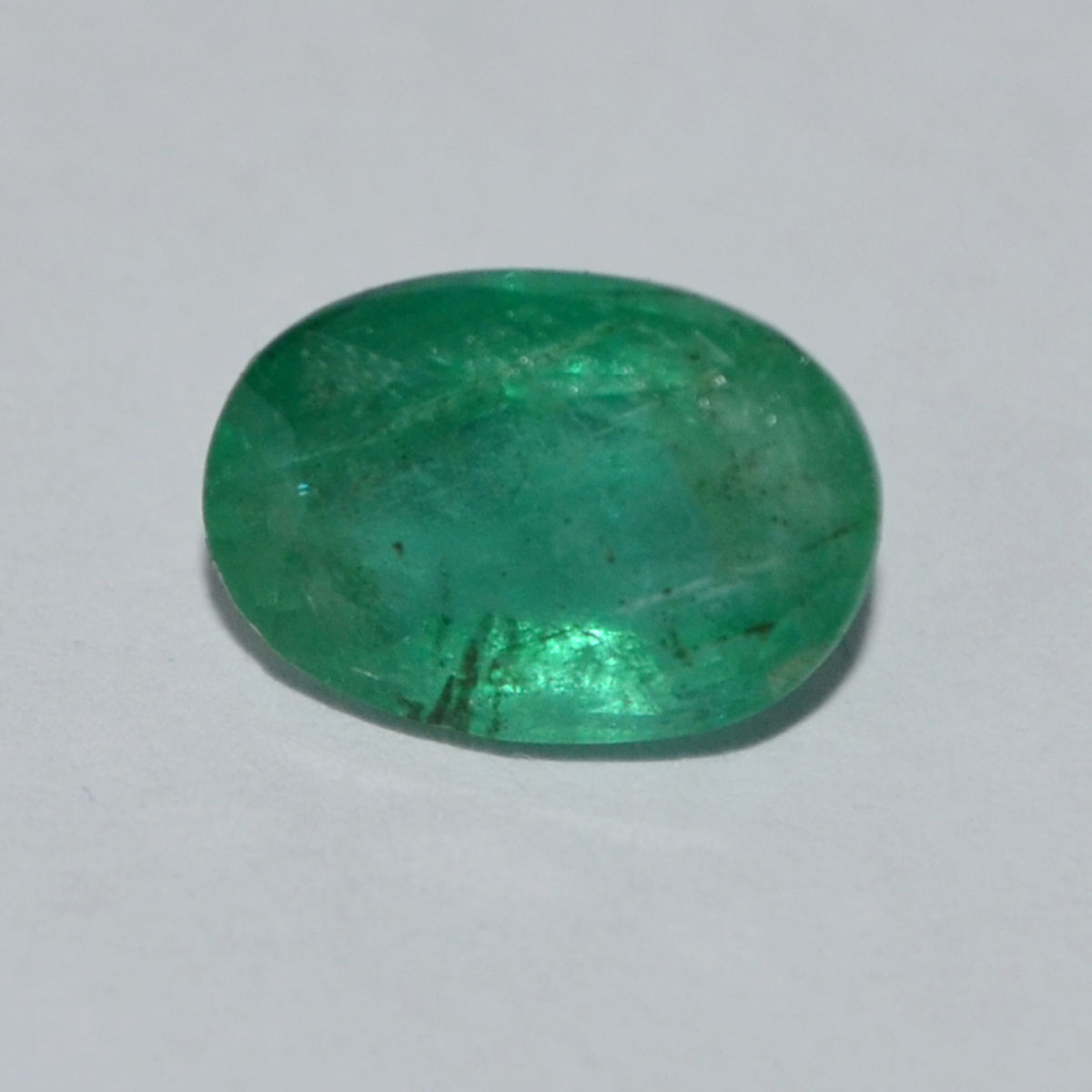 EMRD21204 EMERALD 3.82 Ct.