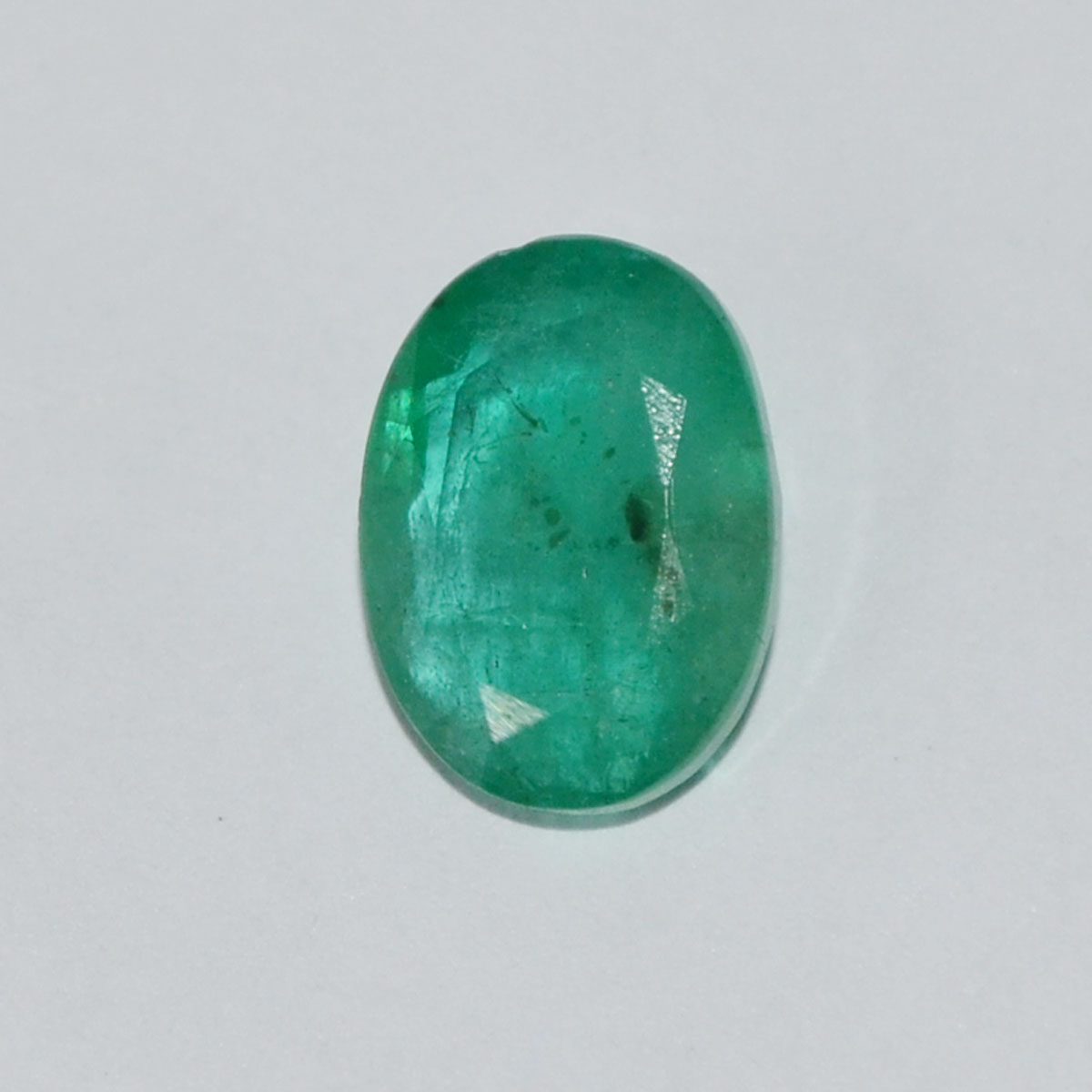 EMERALD 4.51 Ct.