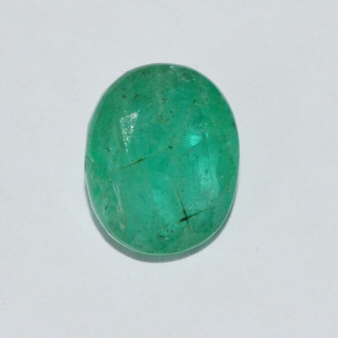 EMERALD 7.81 Ct. 1 EMRD21208 EMERALD 7.81 Ct.