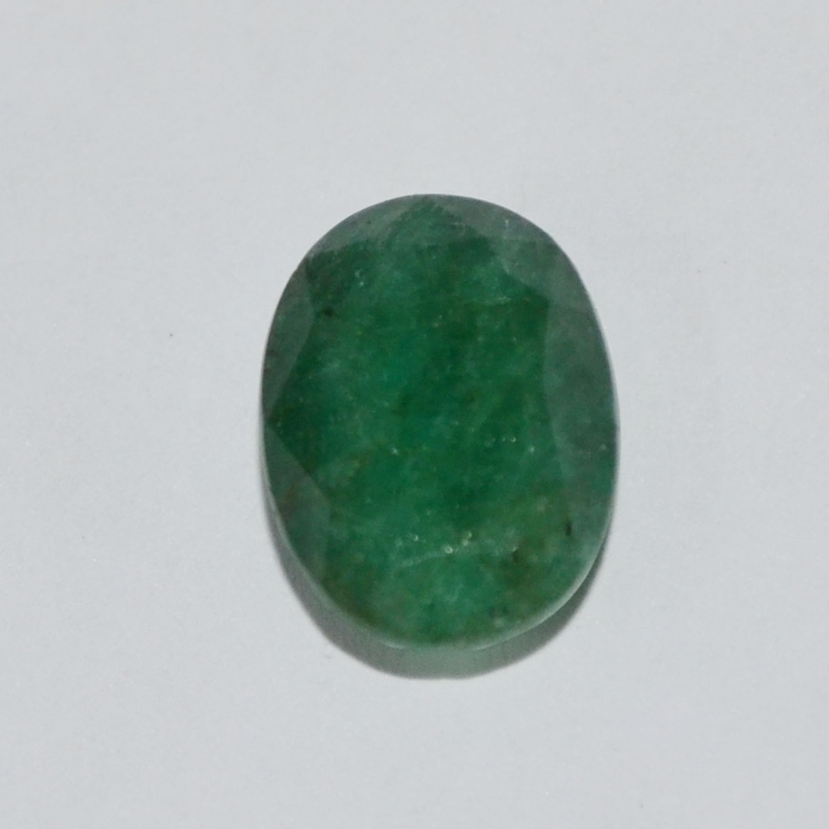 EMERALD 5.04 Ct. 2 EMRD21209 EMERALD 5.04 Ct.