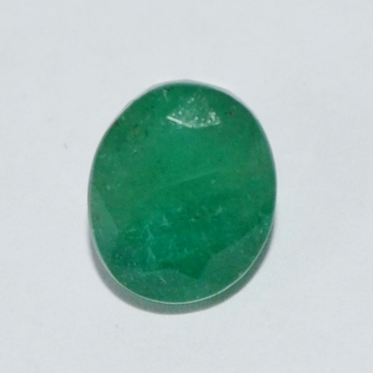 EMERALD 3.74 Ct. 2 EMRD21211 EMERALD 3.74 Ct.