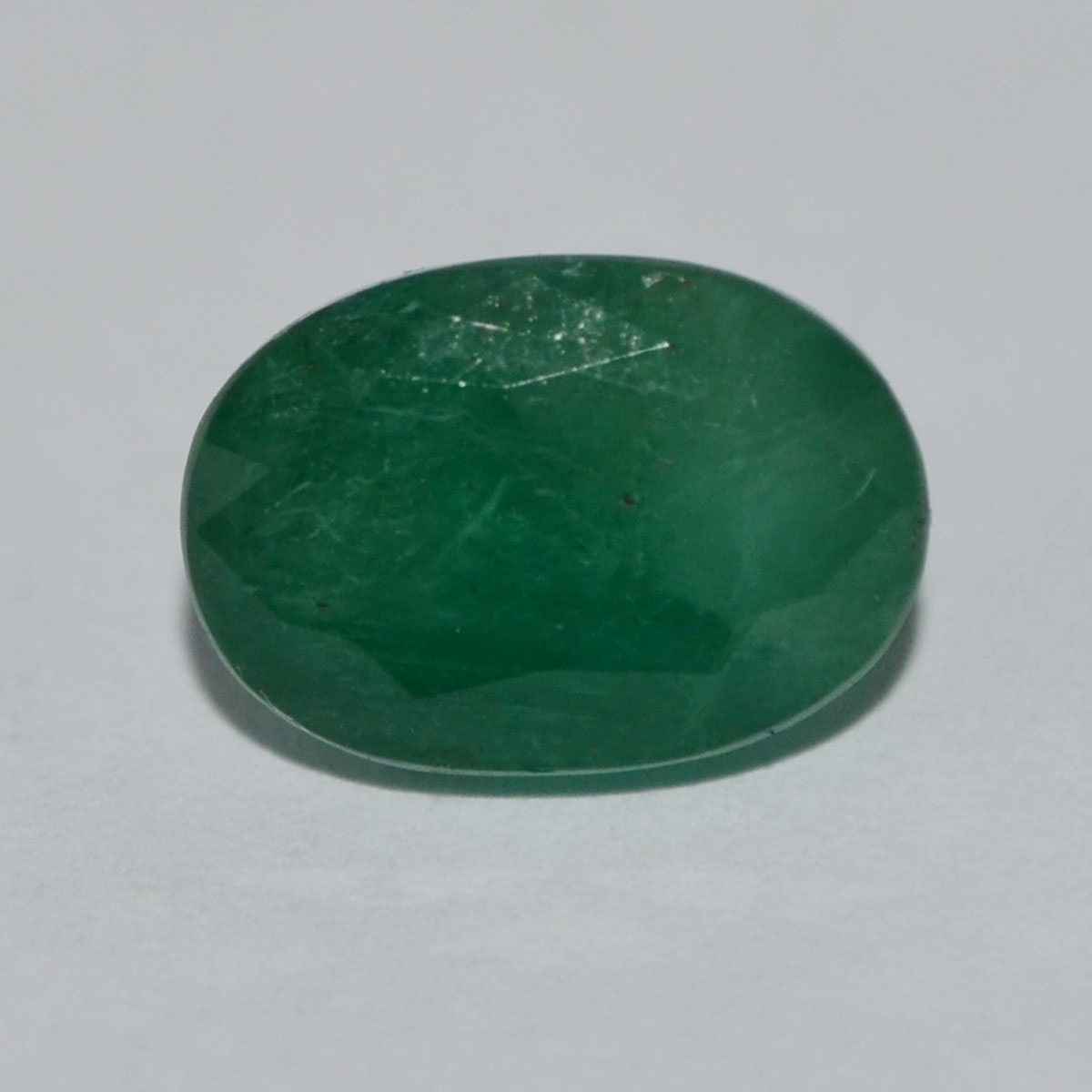 EMERALD 5.12 Ct. EMERALD 5.12 Ct.
