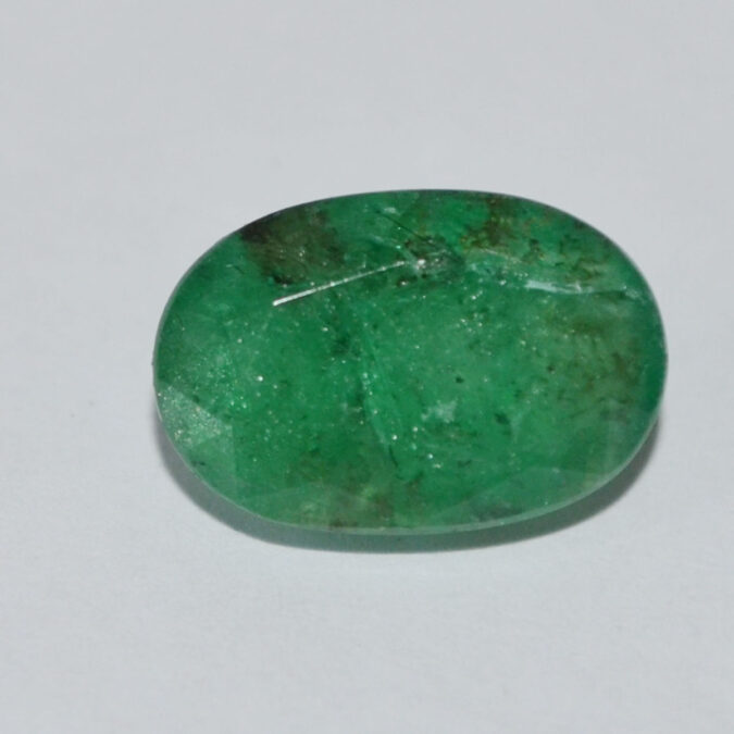EMERALD 7.57 Ct. 1 EMRD21213 EMERALD 7.57 Ct.