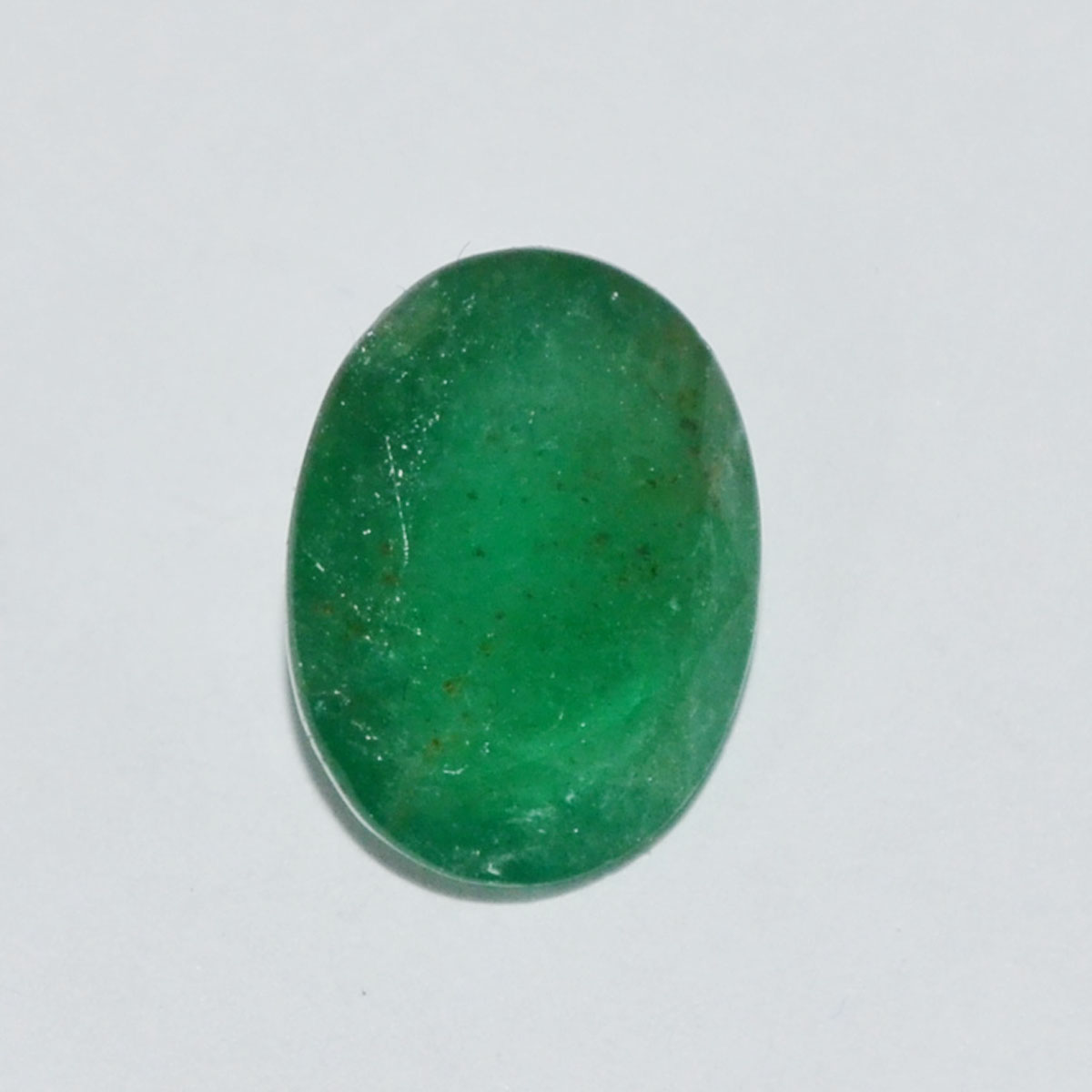 EMERALD 3.91 Ct. EMERALD 3.91 Ct.