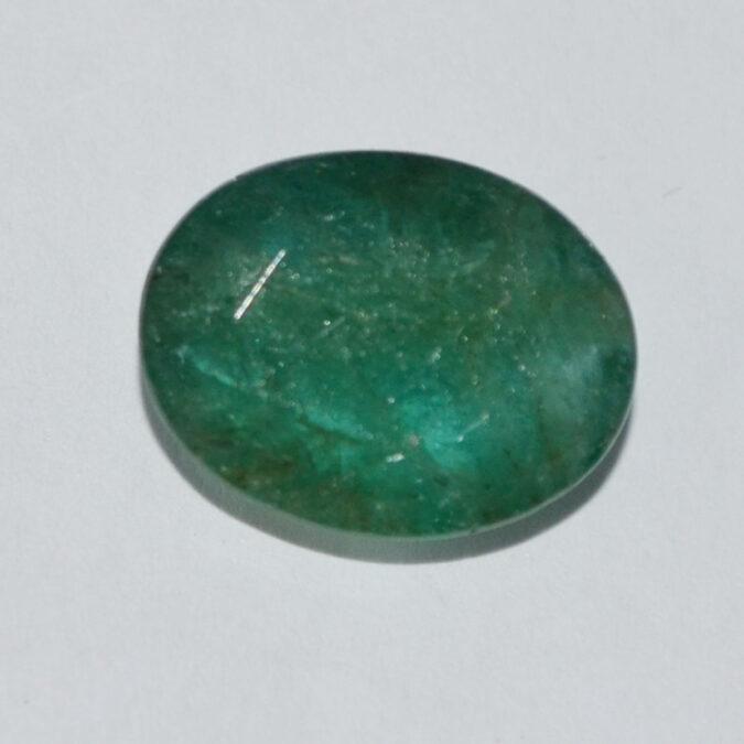 EMRD21217 EMERALD 8.76 Ct.