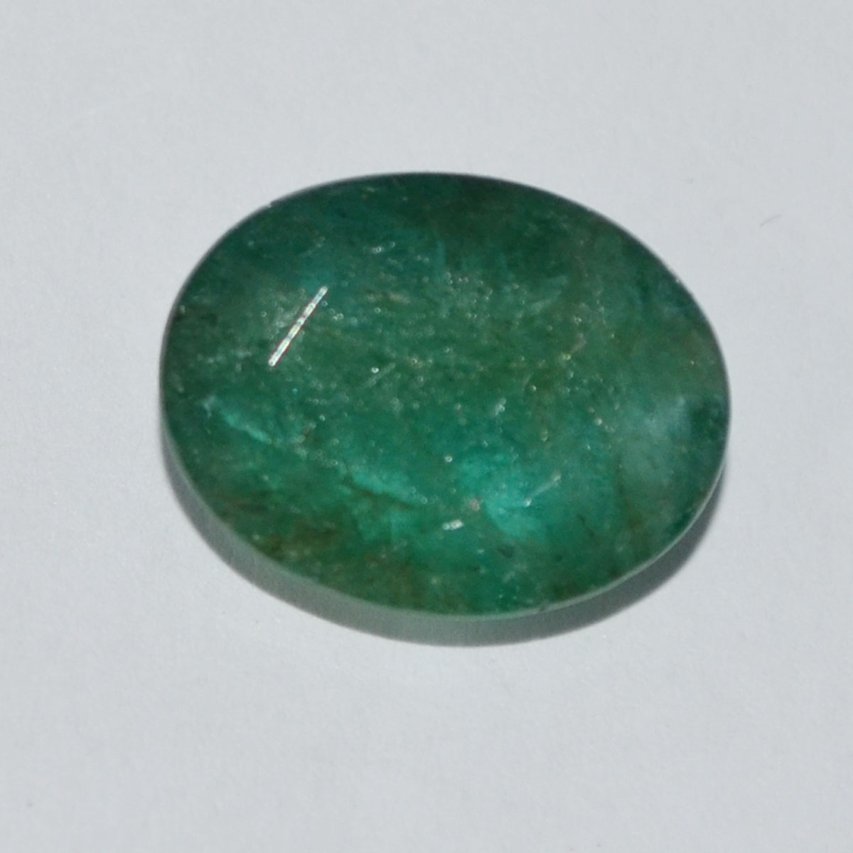 EMRD21217 EMERALD 8.76 Ct.