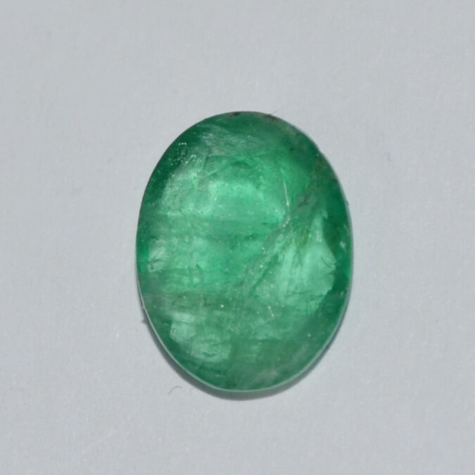 EMERALD 4.22 Ct. 1 EMRD21218 EMERALD 4.22 Ct.