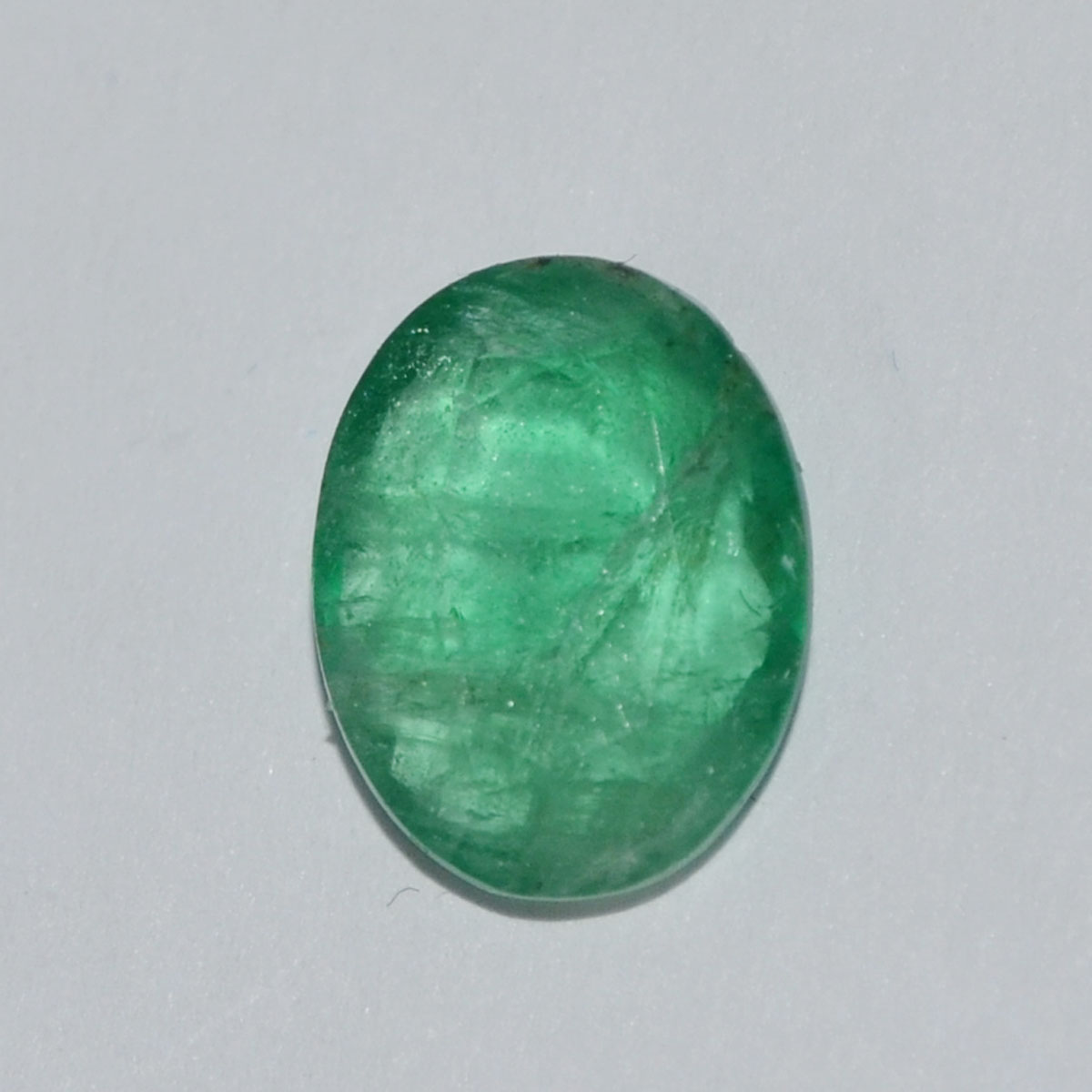 EMERALD 4.22 Ct. 2 EMRD21218 EMERALD 4.22 Ct.