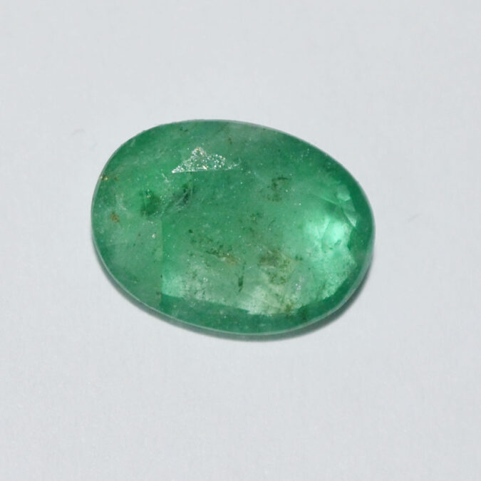 EMRD21219 EMERALD 3.96 Ct.