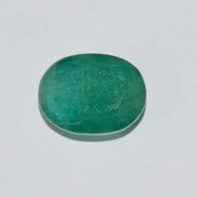 EMRD21221 EMERALD 5.71 Ct.