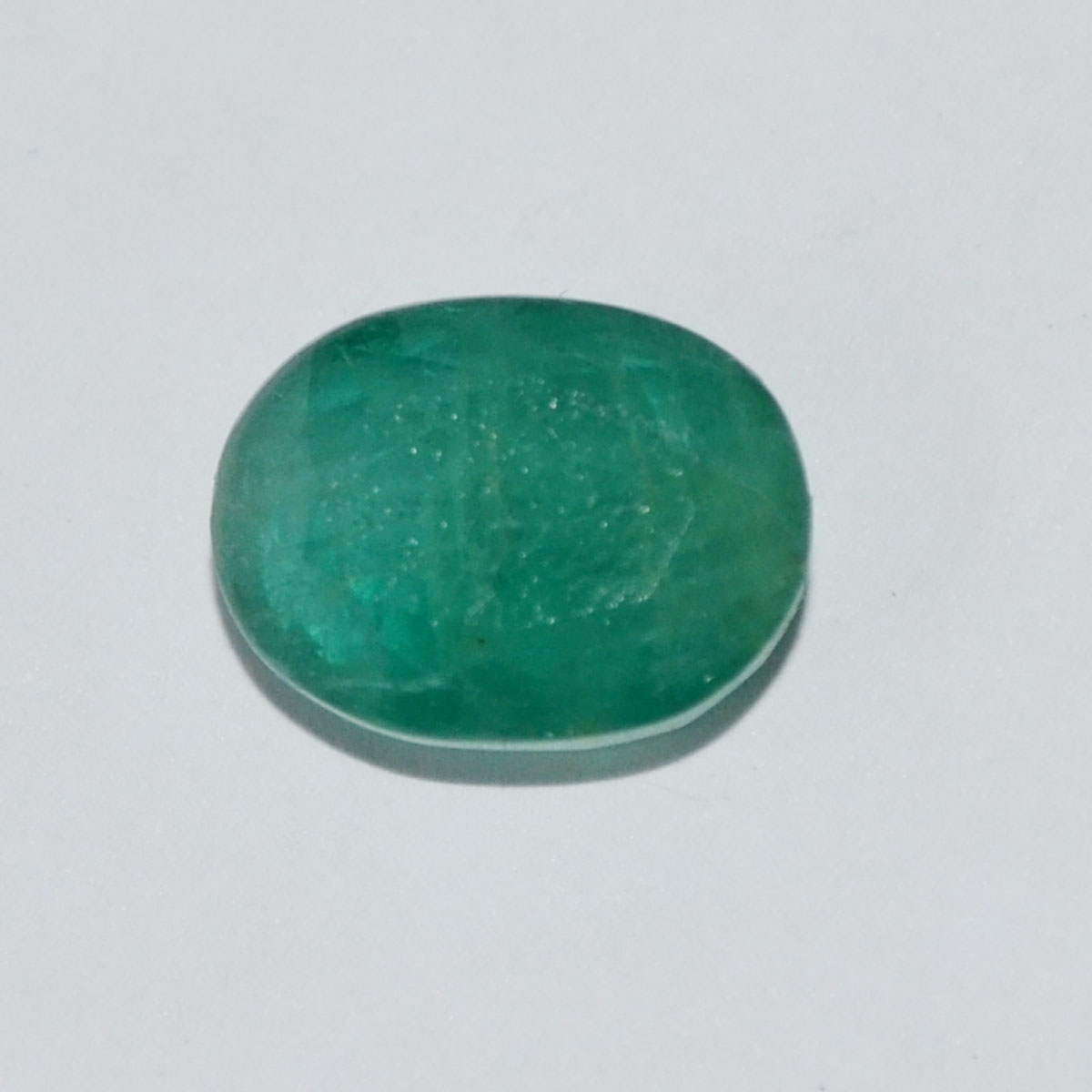 EMRD21221 EMERALD 5.71 Ct.