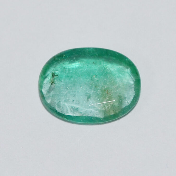 EMRD21222 EMERALD 2.54 Ct.