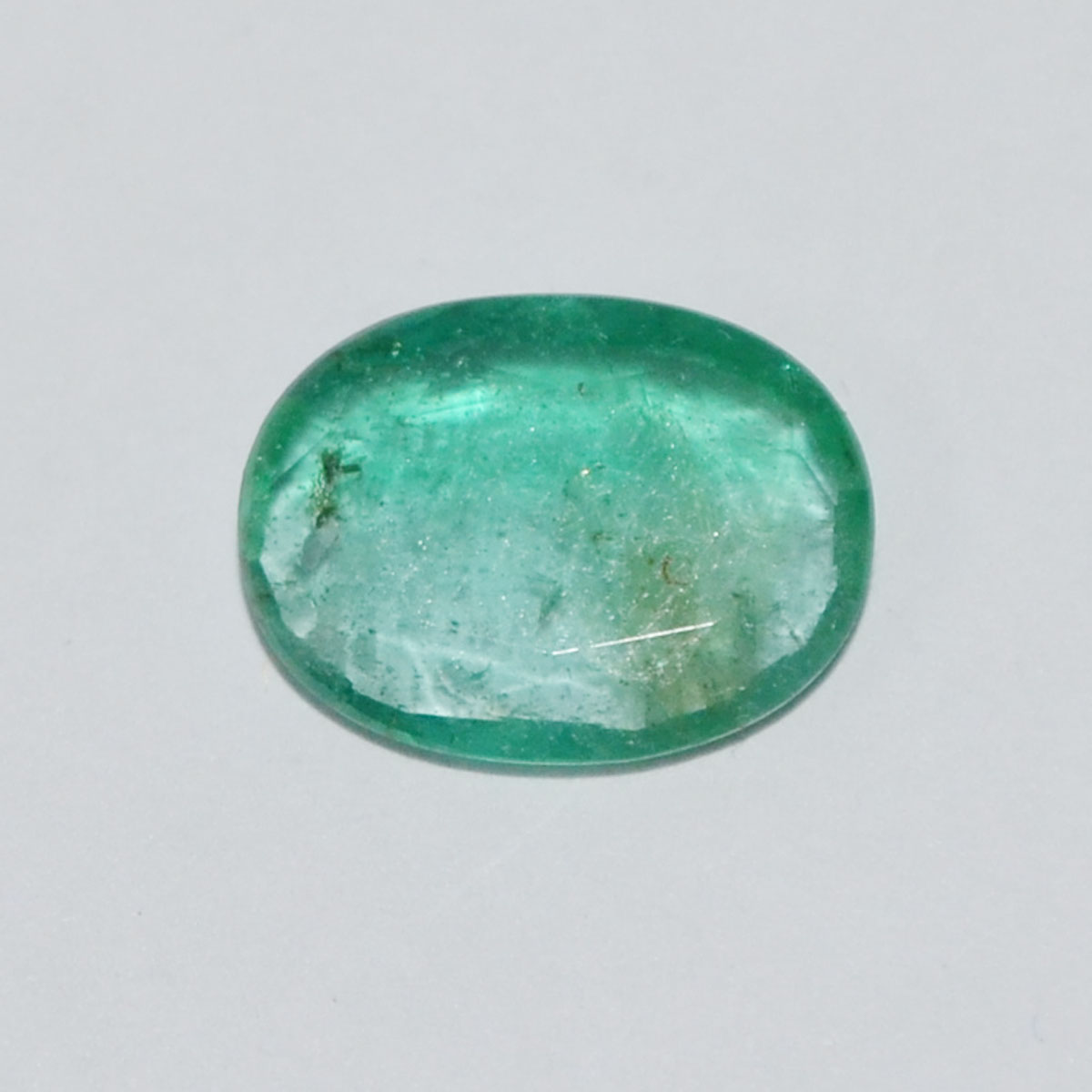 EMRD21222 EMERALD 2.54 Ct.