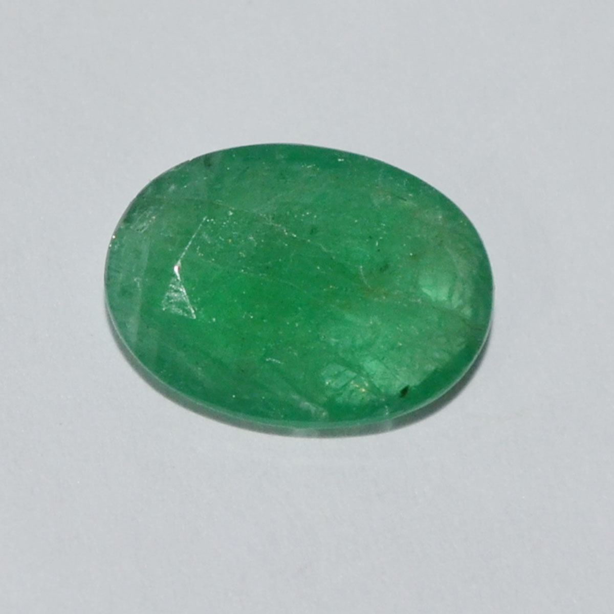 EMERALD 3.76 Ct.