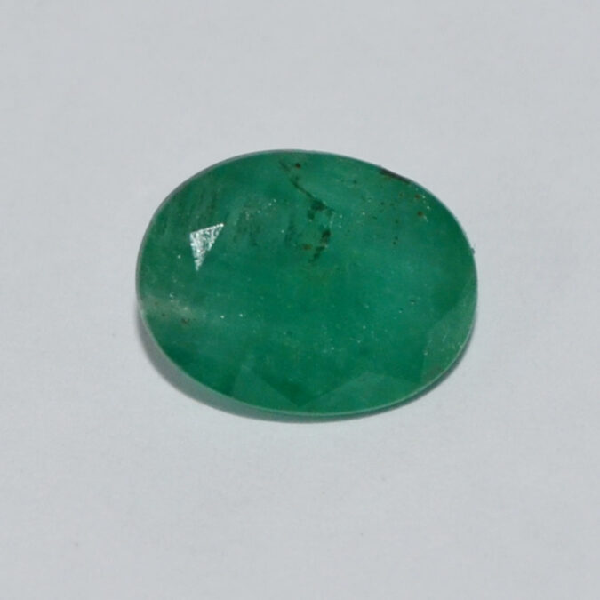 EMERALD 3.73 Ct. 1 EMRD21225 EMERALD 3.73 Ct.