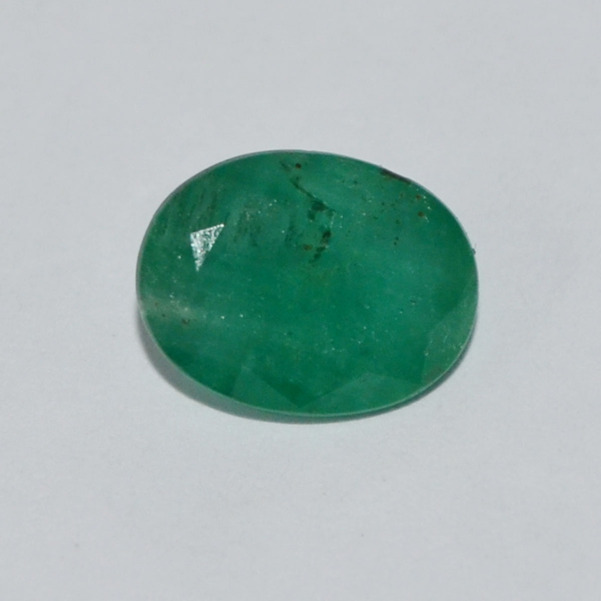 EMERALD 3.73 Ct. 2 EMRD21225 EMERALD 3.73 Ct.