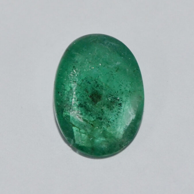 EMERALD 5.21 Ct. 1 EMRD21227 EMERALD 5.21 Ct.