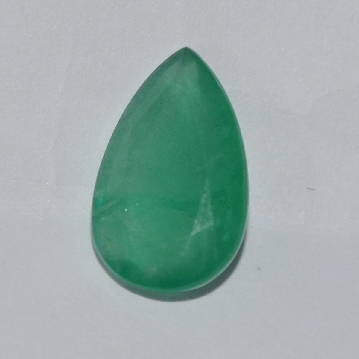 EMERALD 3.82 Ct.
