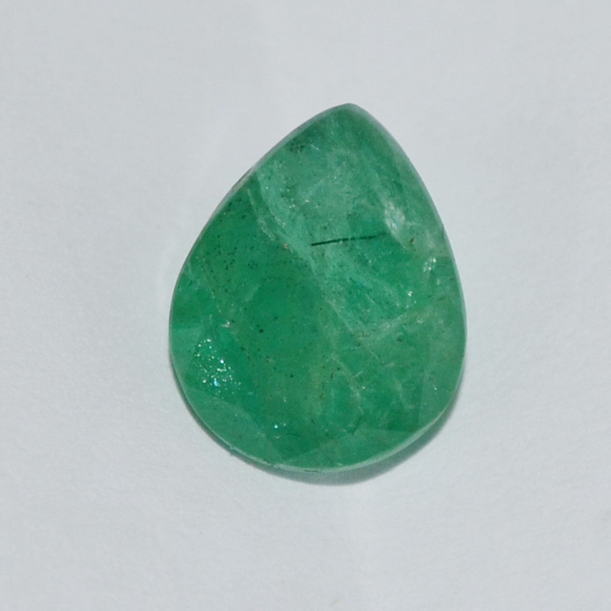 EMERALD 5.06 Ct.