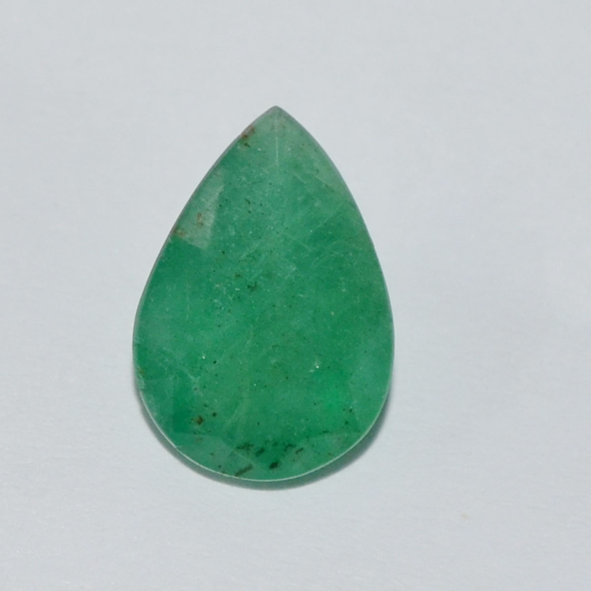 EMERALD 3.85 Ct.