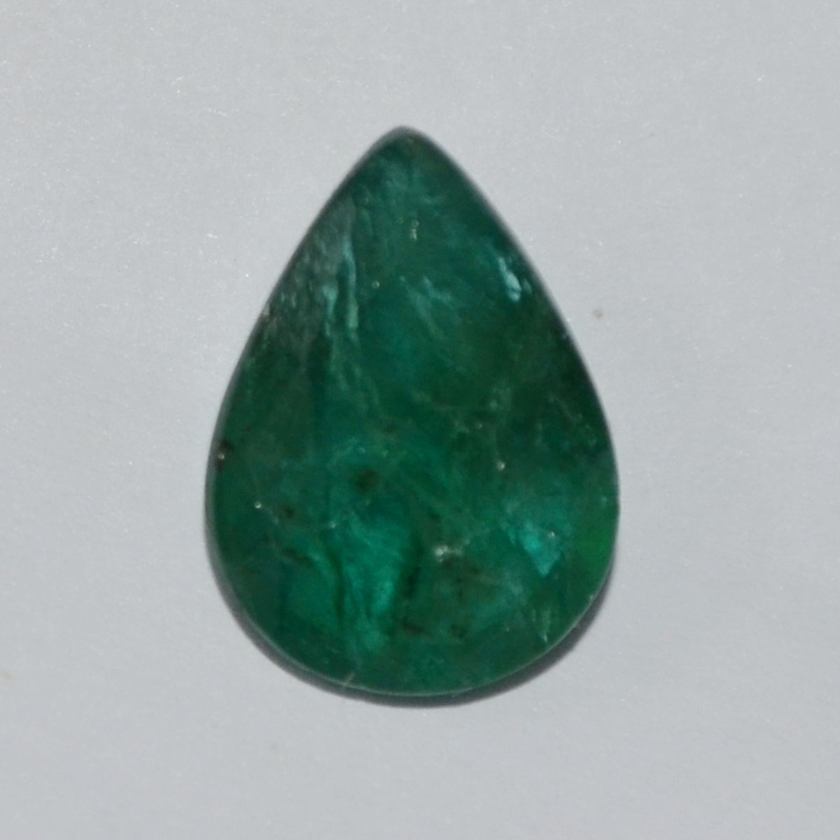 EMERALD 4.66 Ct.