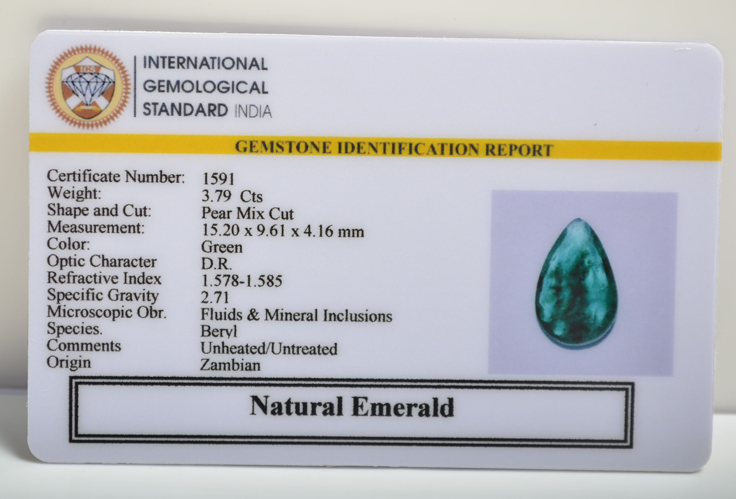 EMERALD 3.79 Ct. 3 EMRD21237 2 scaled EMERALD 3.79 Ct.