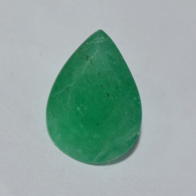 EMERALD 4.15 Ct. 1 EMRD21240 EMERALD 4.15 Ct.