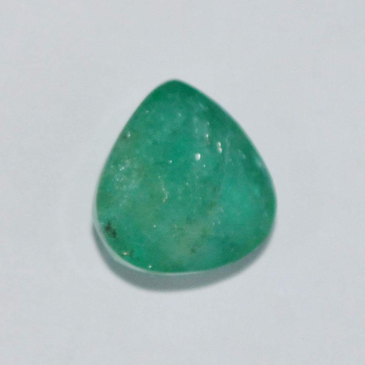 EMRD21243 EMERALD 3.85 Ct.