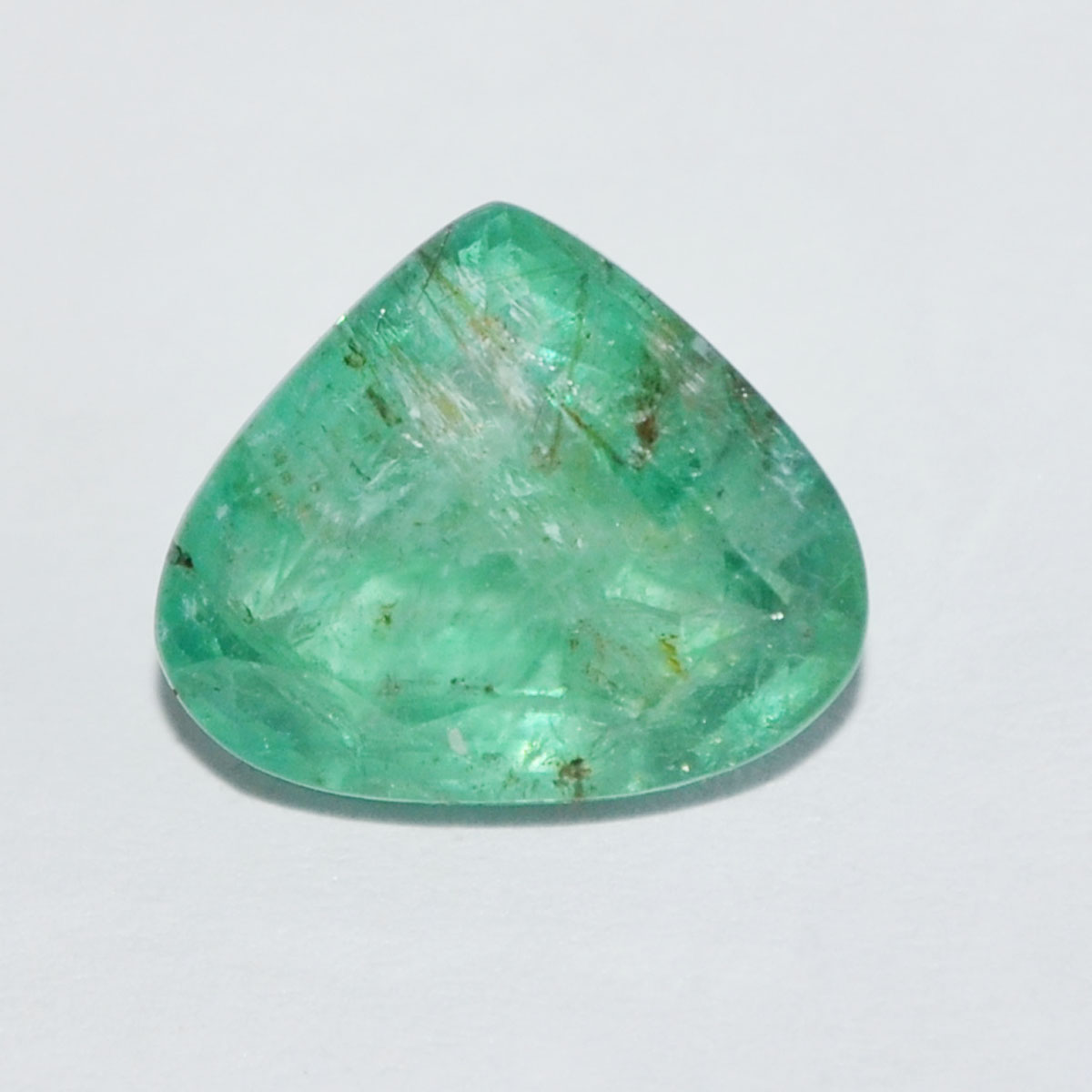 EMERALD 4.93 Ct.