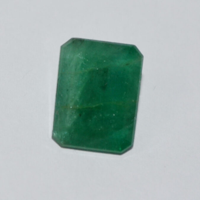EMRD21248 EMERALD 8.81 Ct.