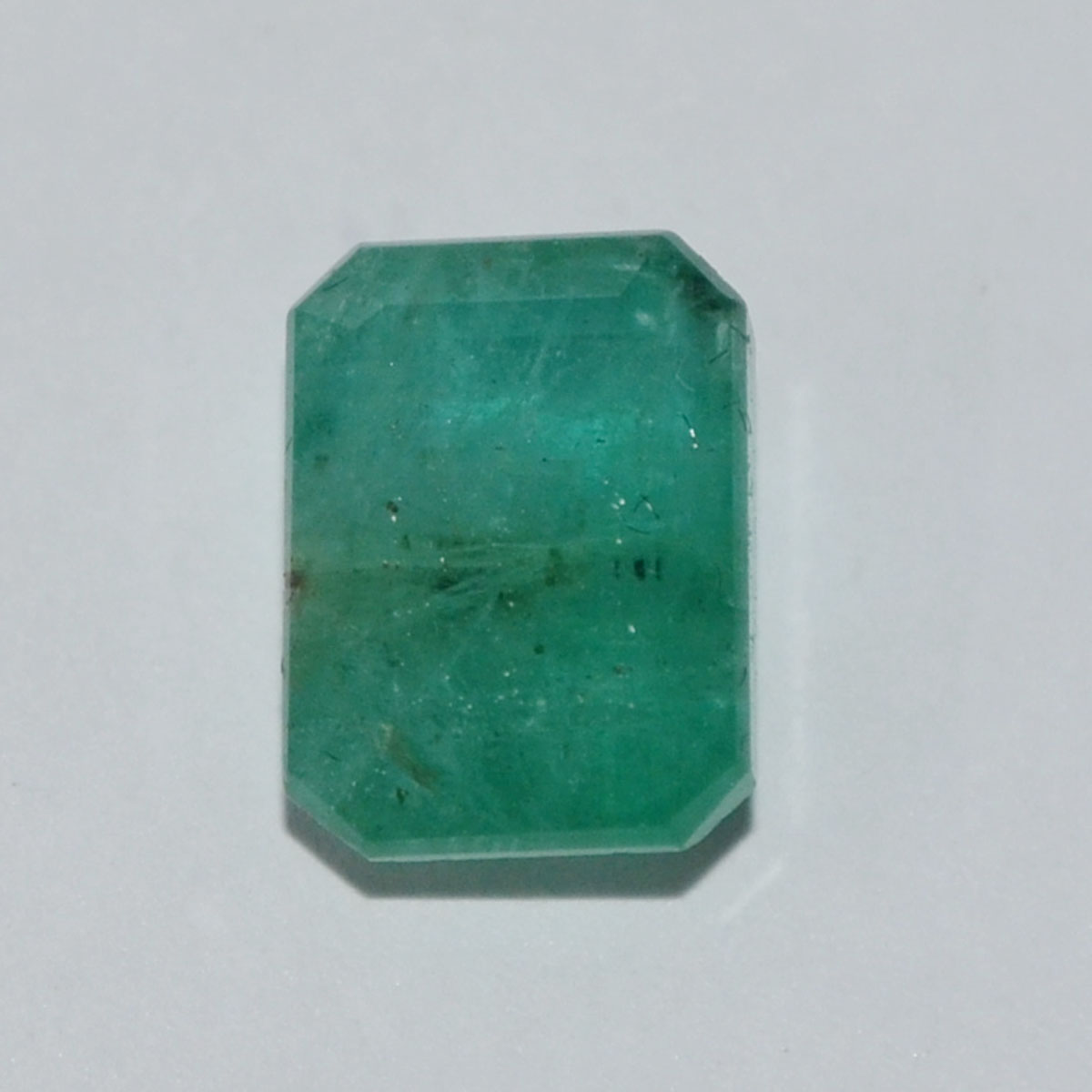 EMERALD 4.98 Ct.