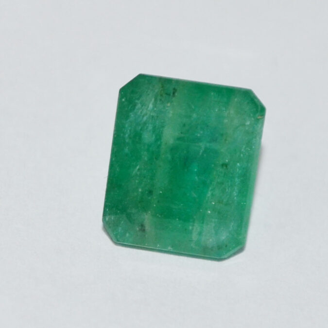 EMRD21252 EMERALD 5.74 Ct.
