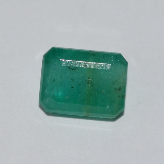 EMRD21255 EMERALD 4.82 Ct.
