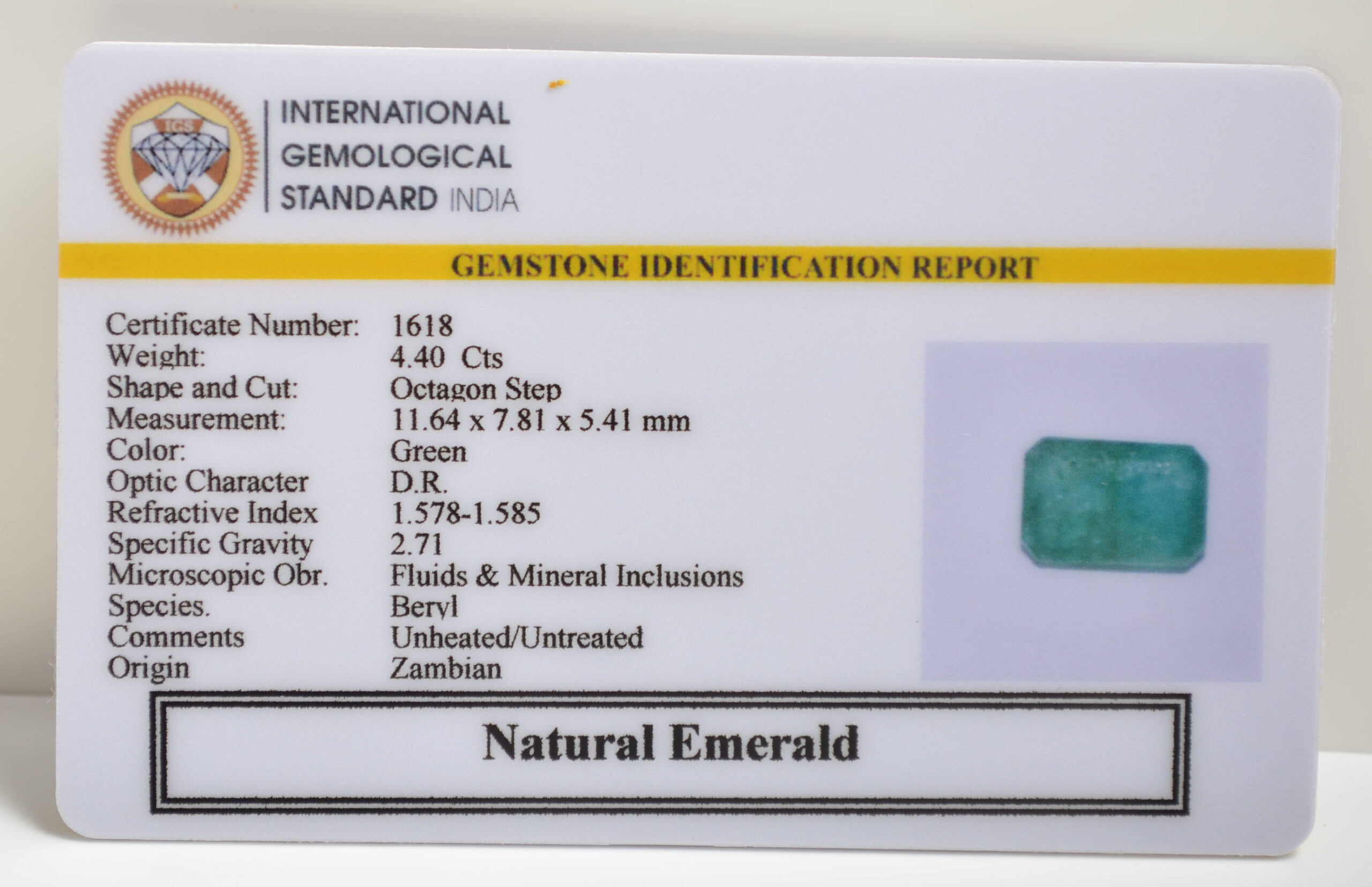 EMERALD 4.4 Ct. 3 EMRD21258 2 scaled EMERALD 4.4 Ct.