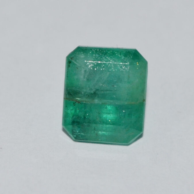 EMERALD 4.2 Ct. 1 EMRD21265 EMERALD 4.2 Ct.