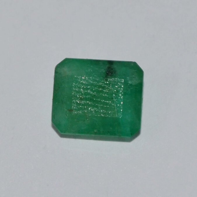 EMERALD 2.58 Ct. EMERALD 2.58 Ct.