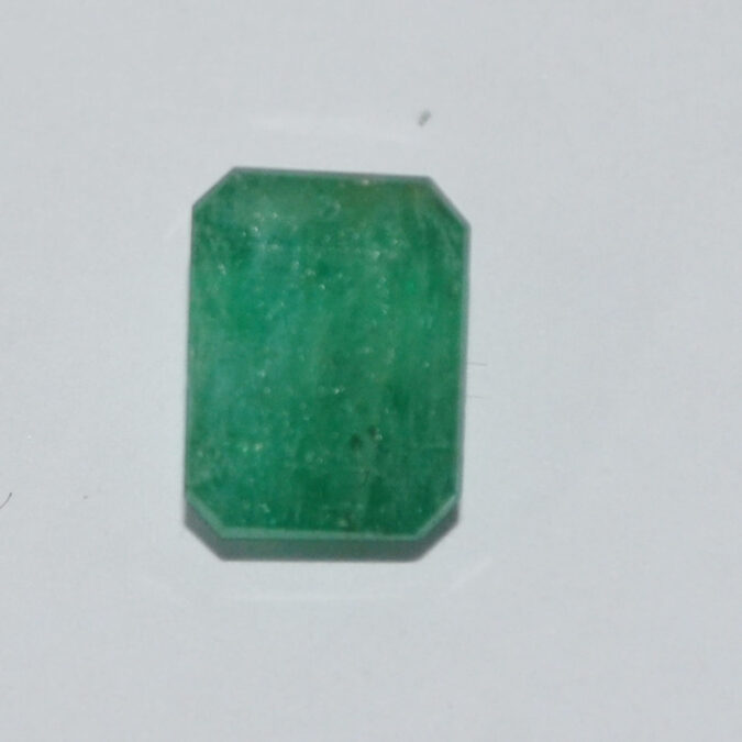 EMRD21271 EMERALD 3.45 Ct.
