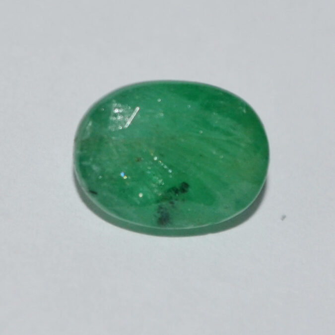 EMRD21273 EMERALD 5.8 Ct.