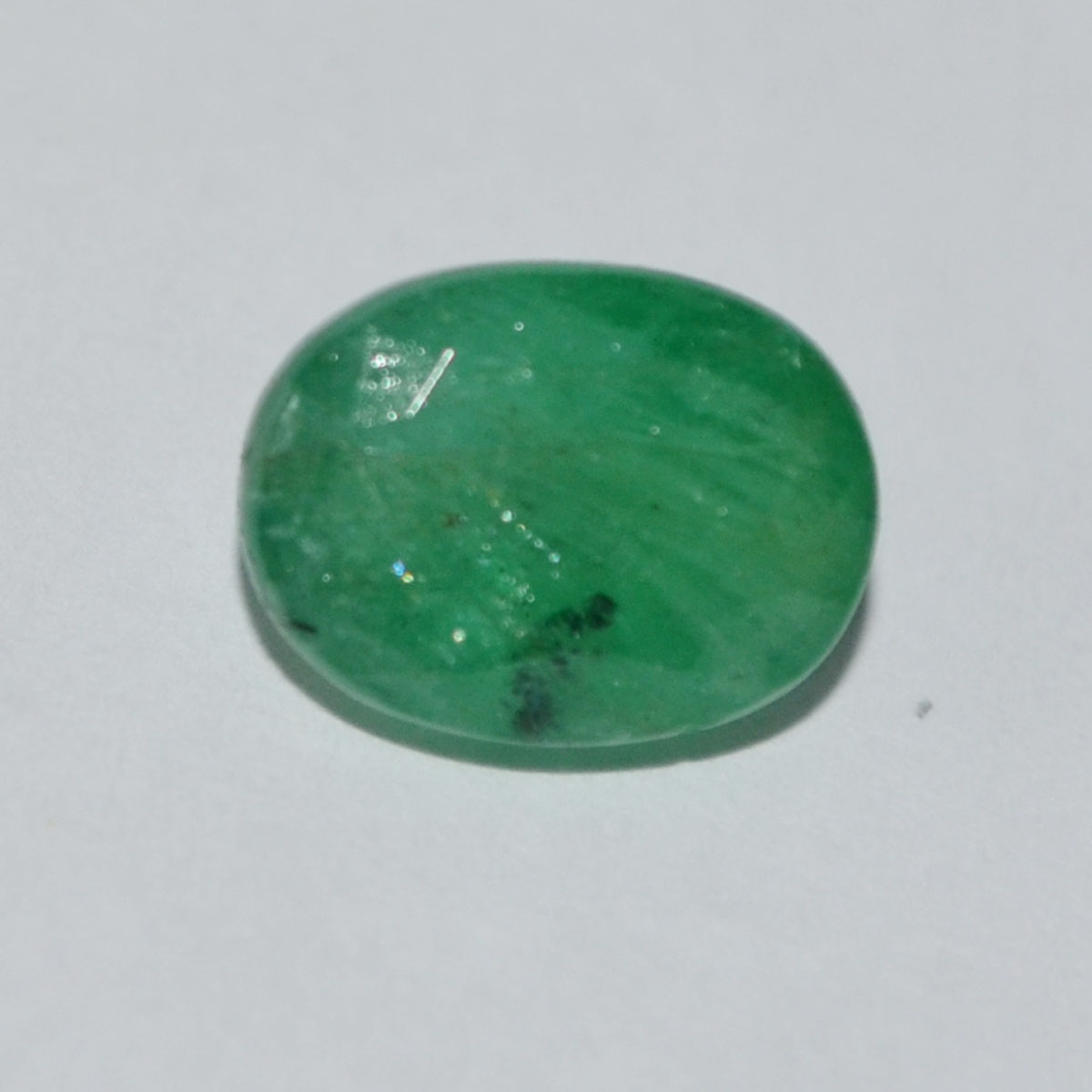 EMRD21273 EMERALD 5.8 Ct.