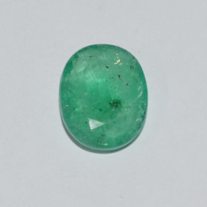 EMERALD 4.08 Ct. 1 EMRD21277 EMERALD 4.08 Ct.